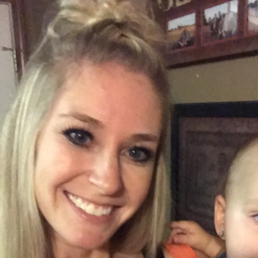 Meet your Posher, Casey